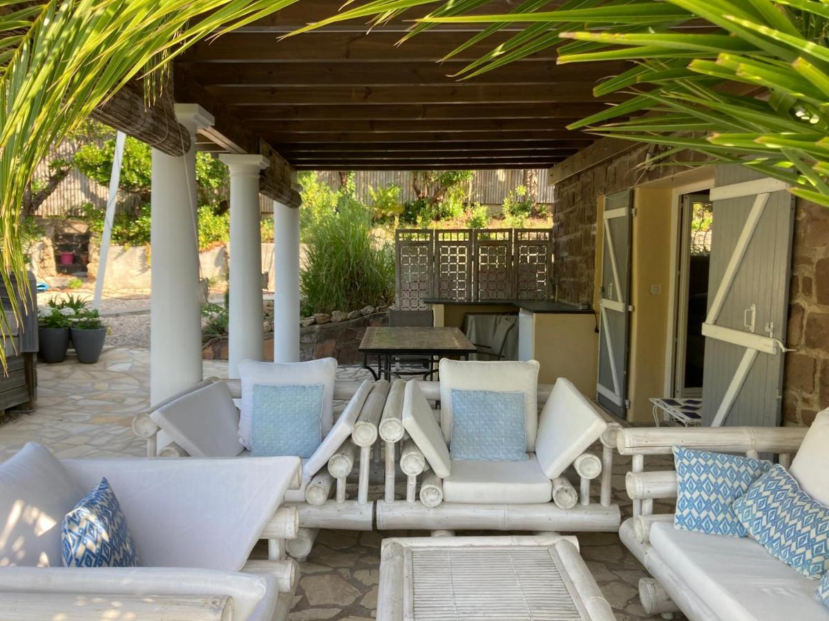 Villa Sanssoucis レ・ズィサンブル エクステリア 写真